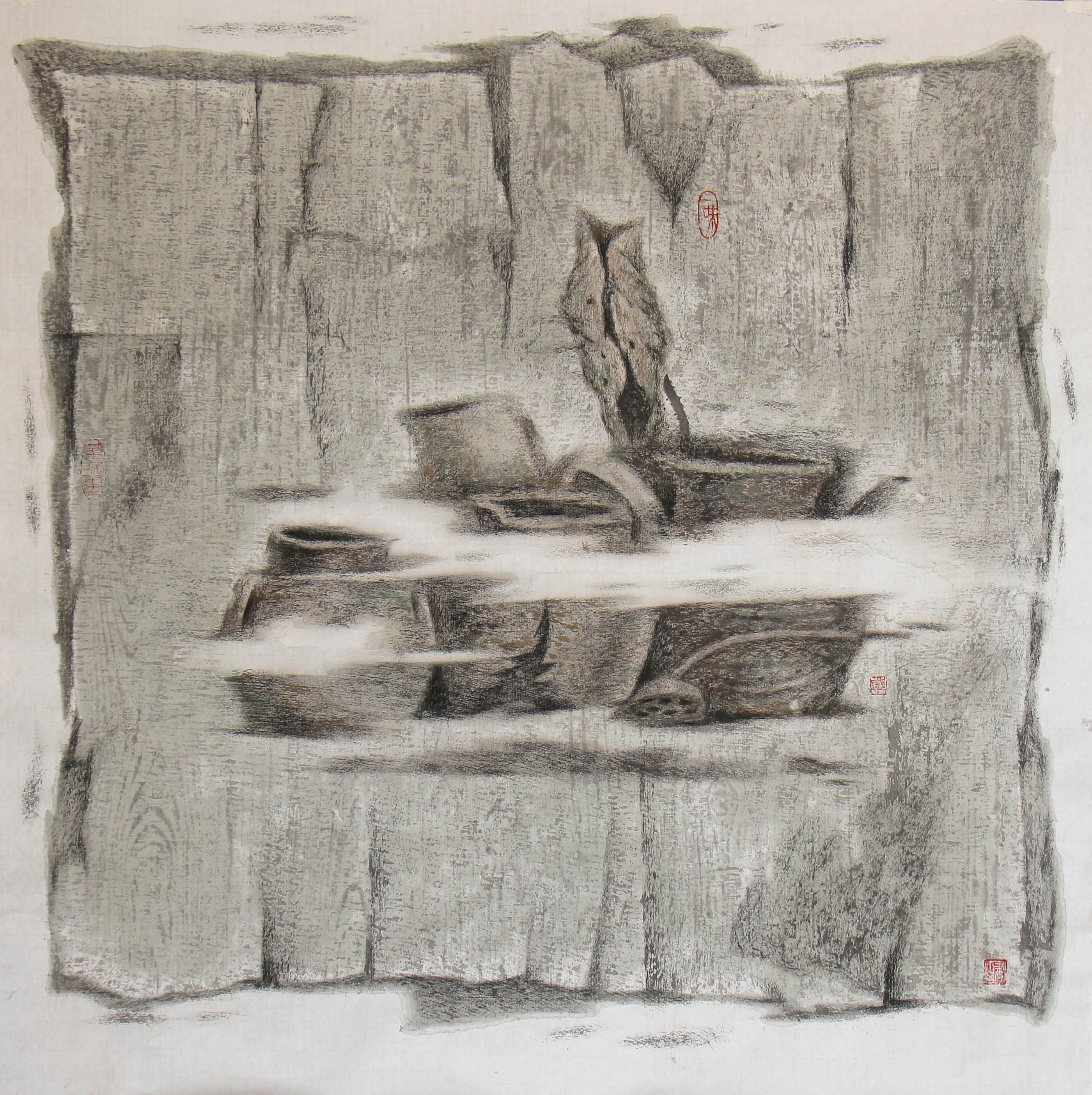 静物-3（68X68cm纸本水墨2016郑灏）.jpg